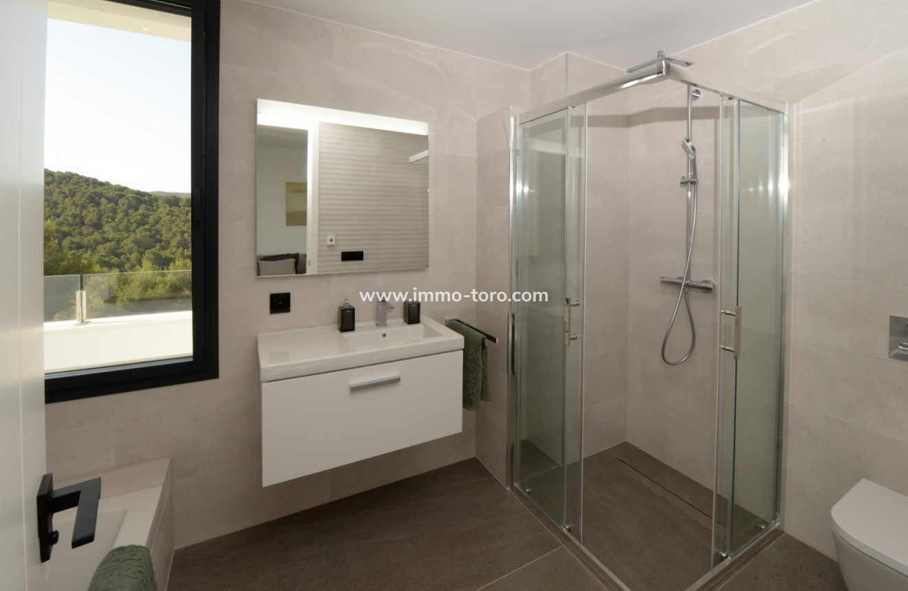 Revente - Villa - Javea - Jávea