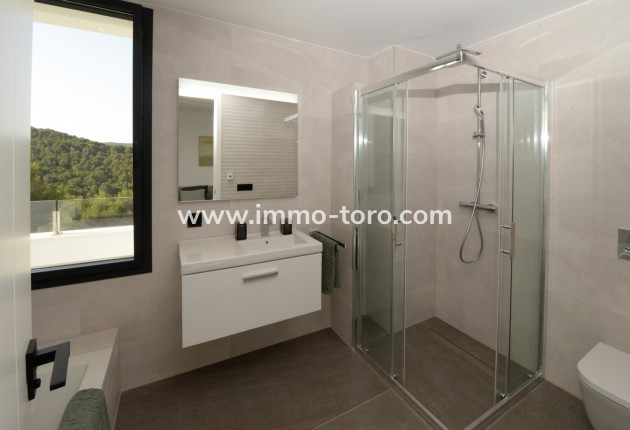 Revente - Villa - Javea - Jávea