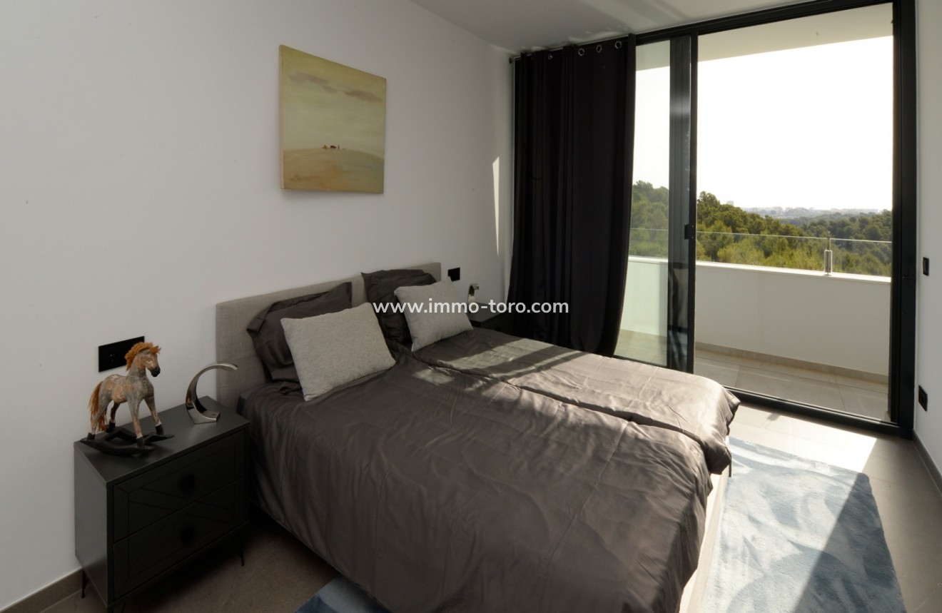 Revente - Villa - Javea - Jávea