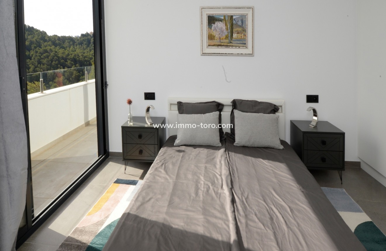 Revente - Villa - Javea - Jávea