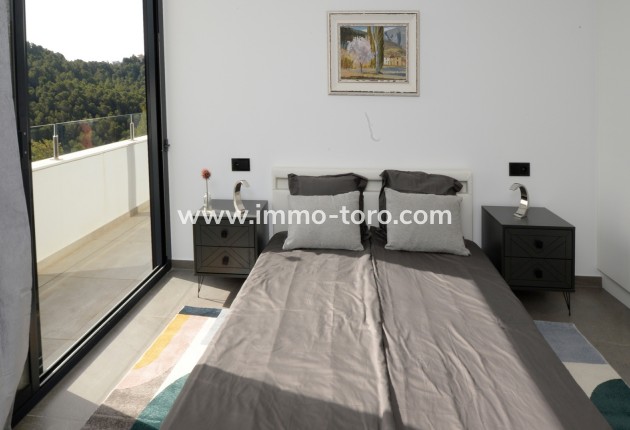 Revente - Villa - Javea - Jávea