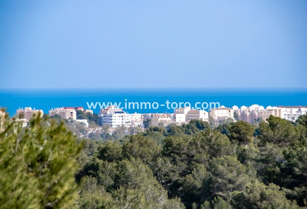 Revente - Villa - Javea - Jávea
