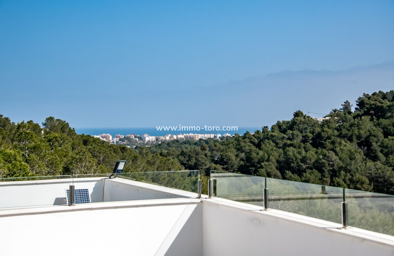 Revente - Villa - Javea - Jávea
