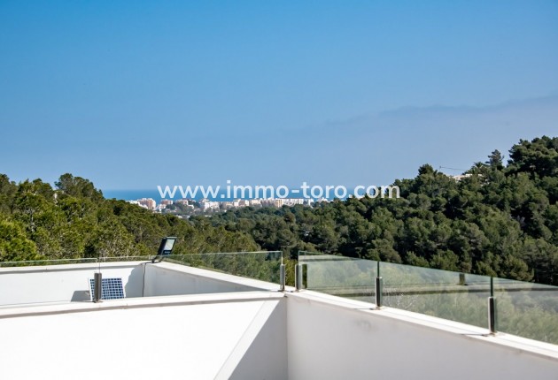 Revente - Villa - Javea - Jávea