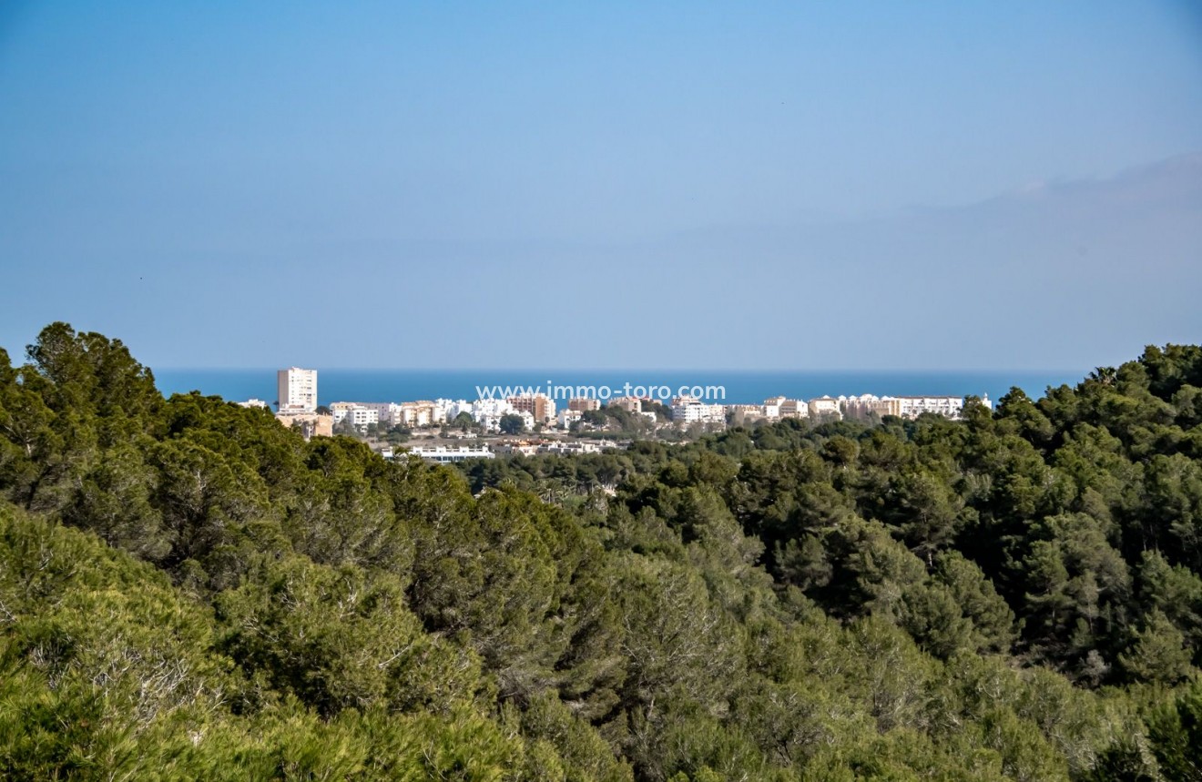 Revente - Villa - Javea - Jávea