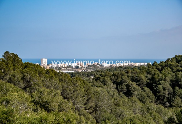 Revente - Villa - Javea - Jávea