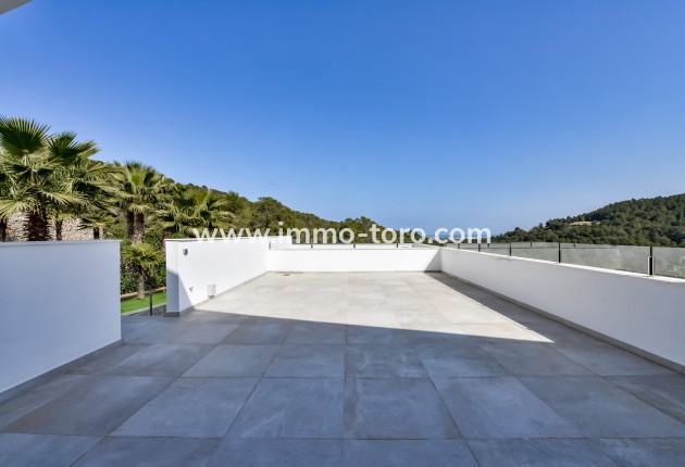Revente - Villa - Javea - Jávea