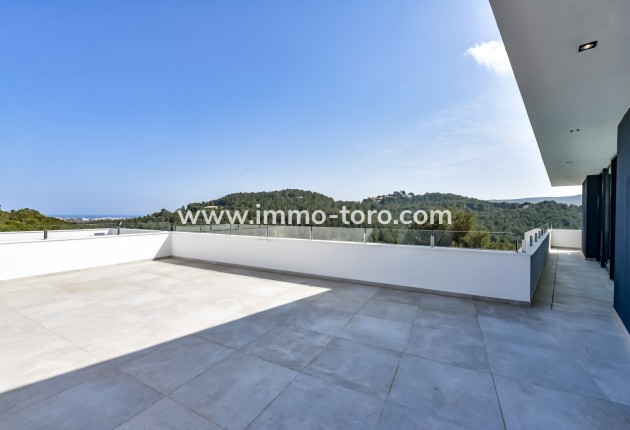 Revente - Villa - Javea - Jávea