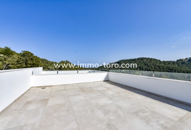 Revente - Villa - Javea - Jávea