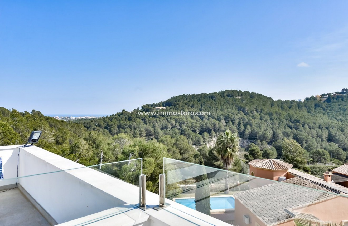 Revente - Villa - Javea - Jávea