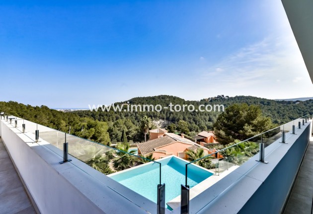 Revente - Villa - Javea - Jávea