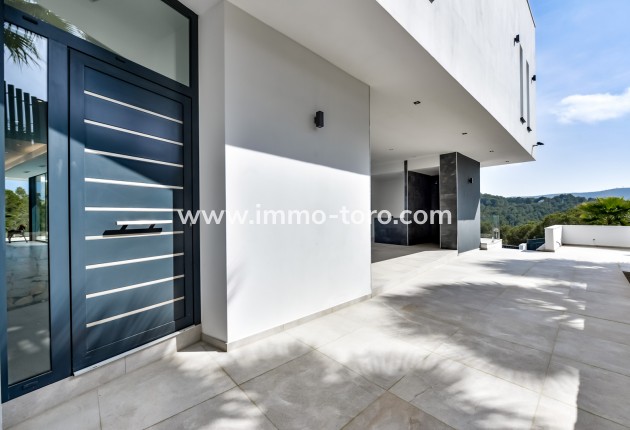 Revente - Villa - Javea - Jávea