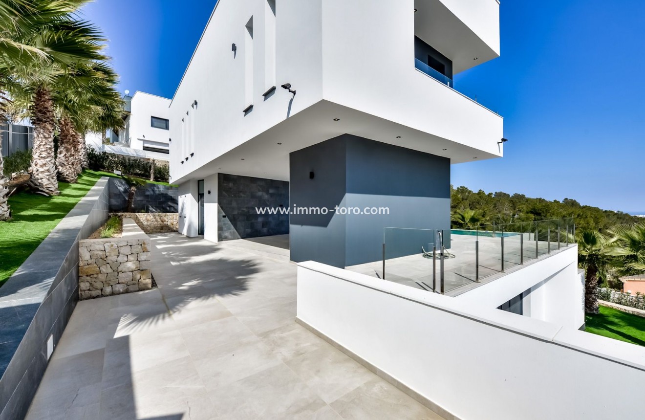 Revente - Villa - Javea - Jávea
