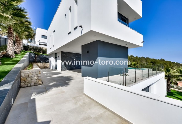Revente - Villa - Javea - Jávea