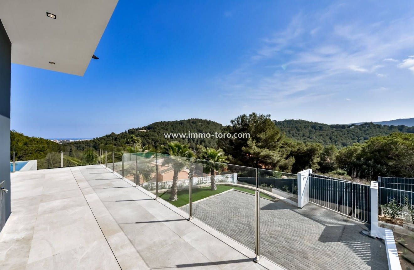 Revente - Villa - Javea - Jávea