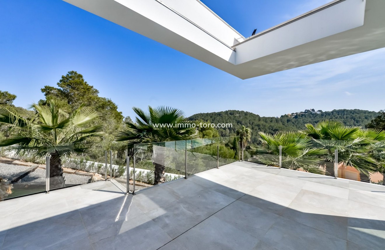 Revente - Villa - Javea - Jávea