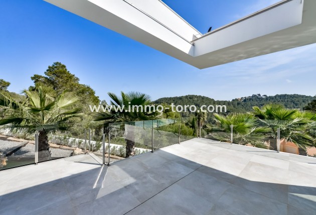 Revente - Villa - Javea - Jávea