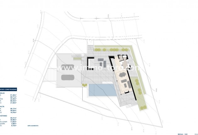 Revente - Villa - Javea - Jávea