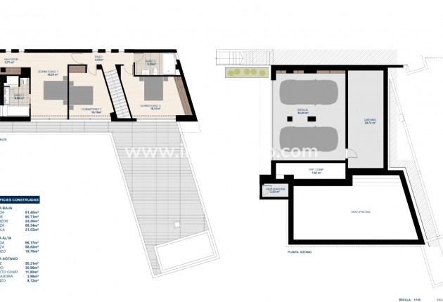 Revente - Villa - Javea - Jávea