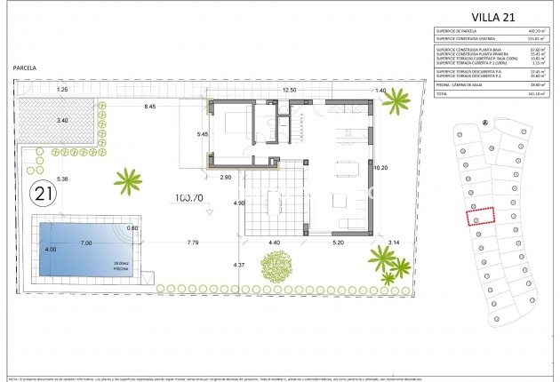 Nieuwbouw - Villa - Finestrat - Sierra Cortina