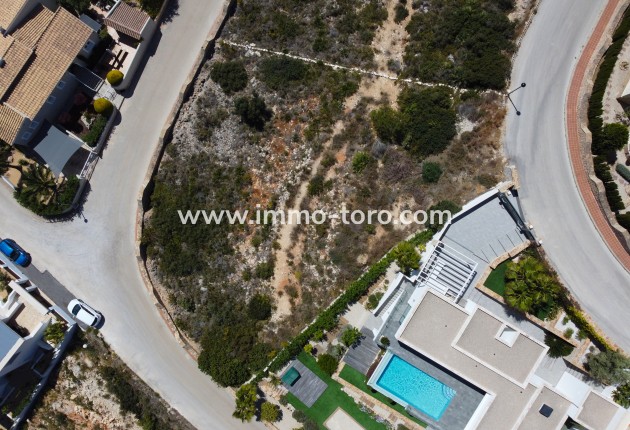 New Build - Villa - Cumbre del Sol