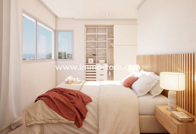 Nieuwbouw - Villa - Cumbre del Sol