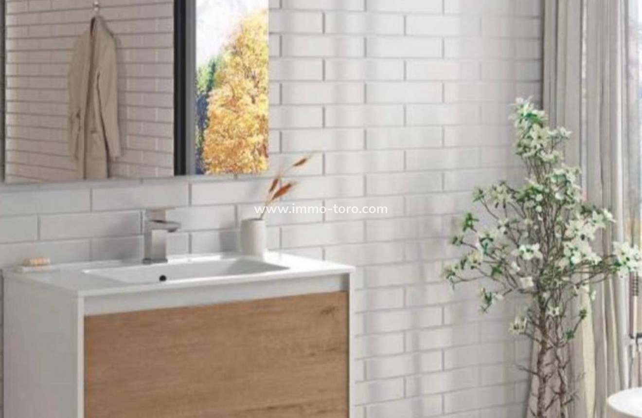 Nueva construcción  - Ático - Torre Pacheco - Torre-Pacheco