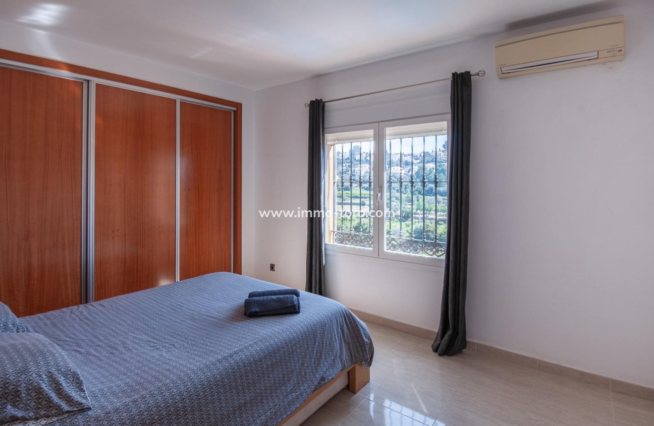 Herverkoop - Villa - Orba - Comunidad valenciana