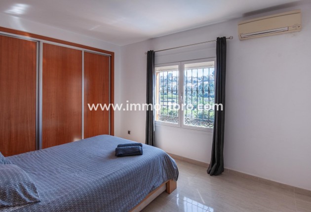 Herverkoop - Villa - Orba - Comunidad valenciana