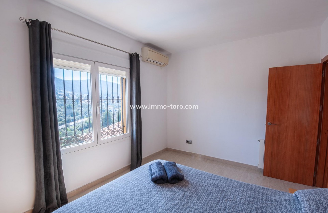 Herverkoop - Villa - Orba - Comunidad valenciana