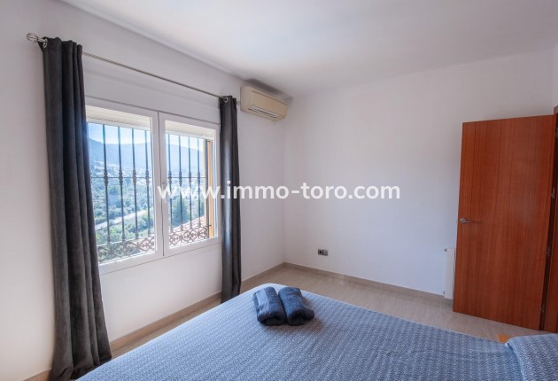 Herverkoop - Villa - Orba - Comunidad valenciana