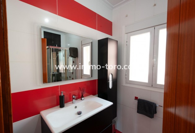 Herverkoop - Villa - Orba - Comunidad valenciana