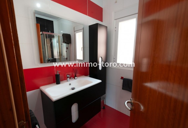 Herverkoop - Villa - Orba - Comunidad valenciana