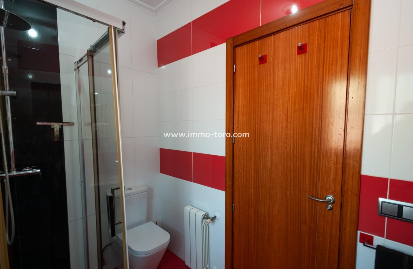 Herverkoop - Villa - Orba - Comunidad valenciana