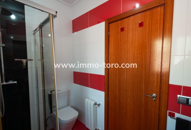 Herverkoop - Villa - Orba - Comunidad valenciana