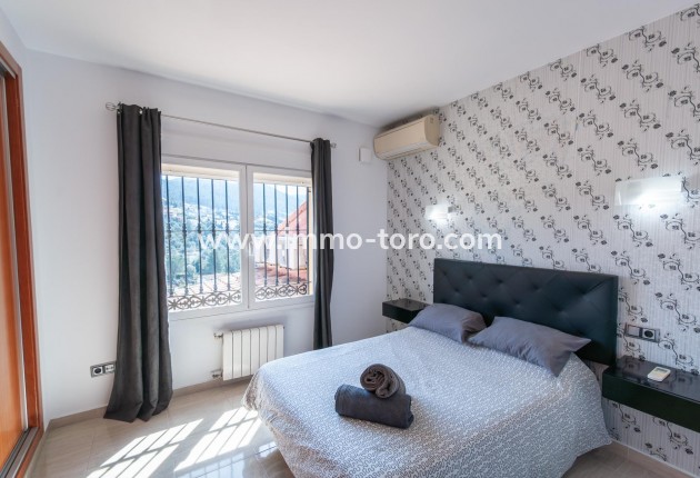 Herverkoop - Villa - Orba - Comunidad valenciana