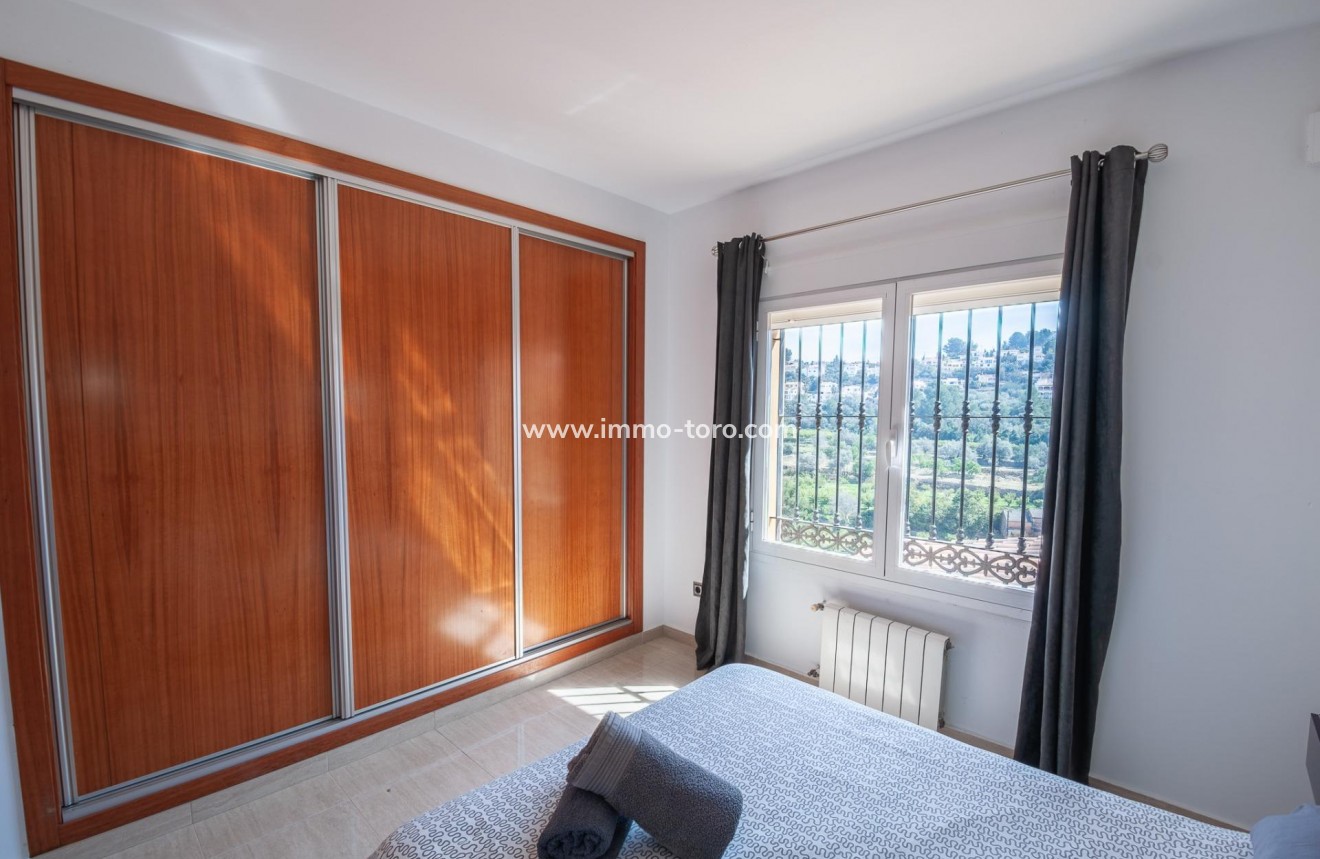 Herverkoop - Villa - Orba - Comunidad valenciana