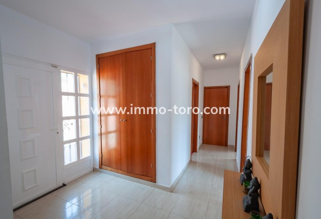 Herverkoop - Villa - Orba - Comunidad valenciana