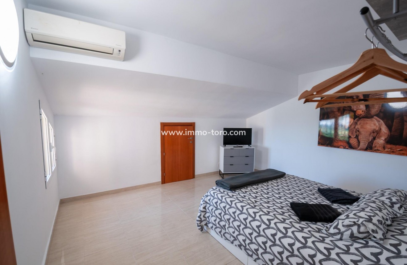 Herverkoop - Villa - Orba - Comunidad valenciana