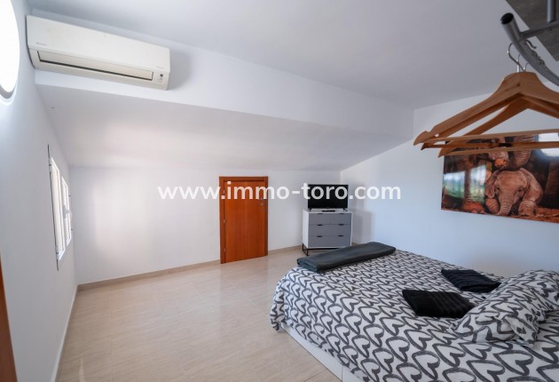 Herverkoop - Villa - Orba - Comunidad valenciana