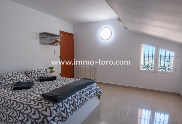 Herverkoop - Villa - Orba - Comunidad valenciana