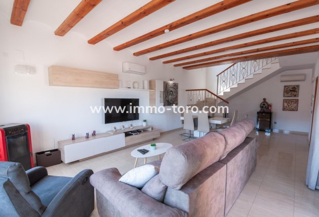 Herverkoop - Villa - Orba - Comunidad valenciana