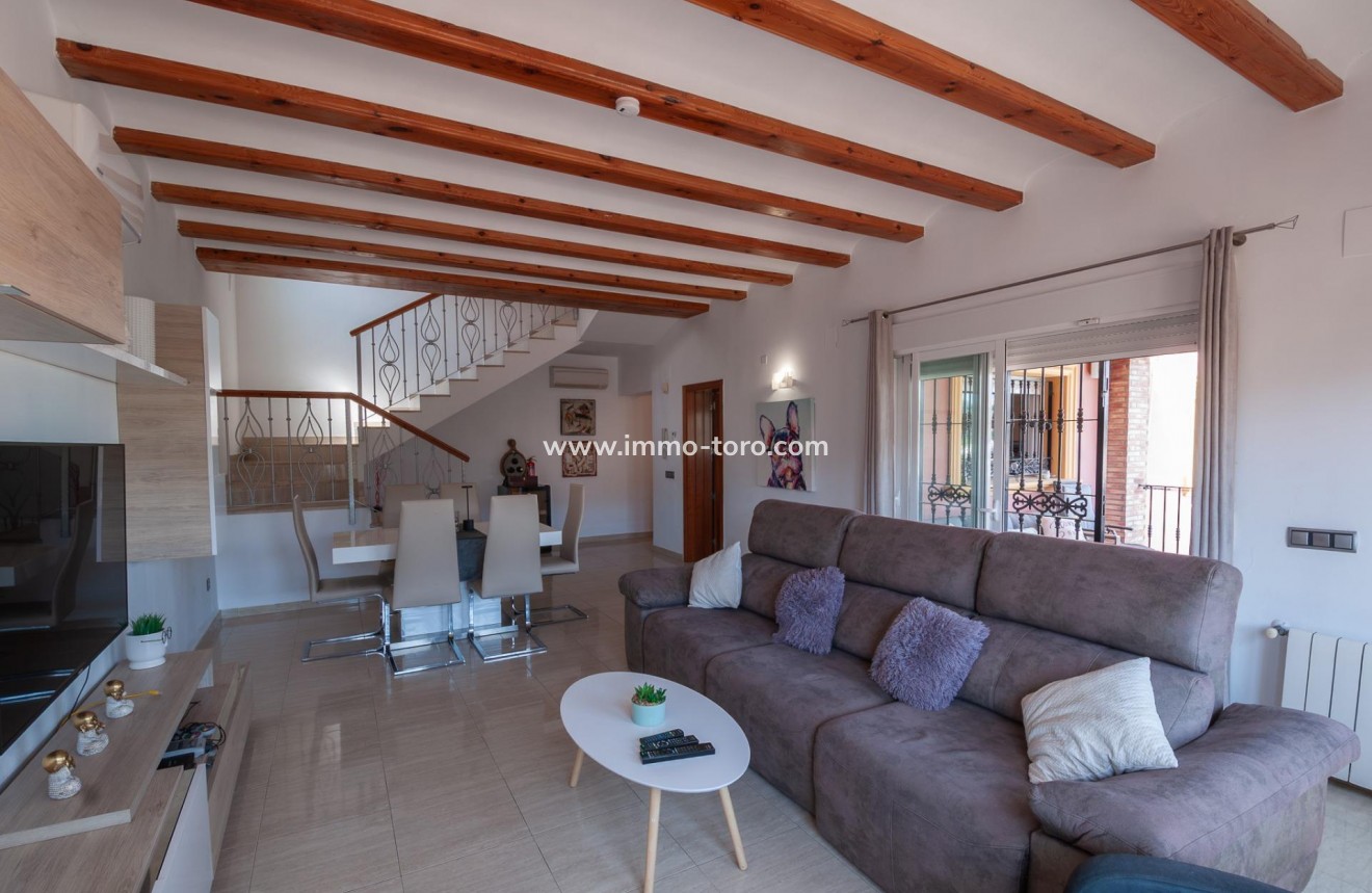 Herverkoop - Villa - Orba - Comunidad valenciana