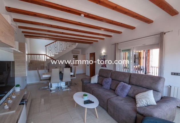 Herverkoop - Villa - Orba - Comunidad valenciana