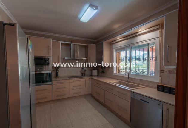 Herverkoop - Villa - Orba - Comunidad valenciana