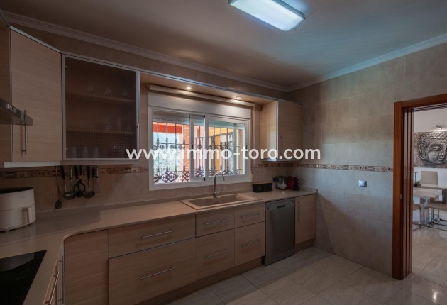 Herverkoop - Villa - Orba - Comunidad valenciana