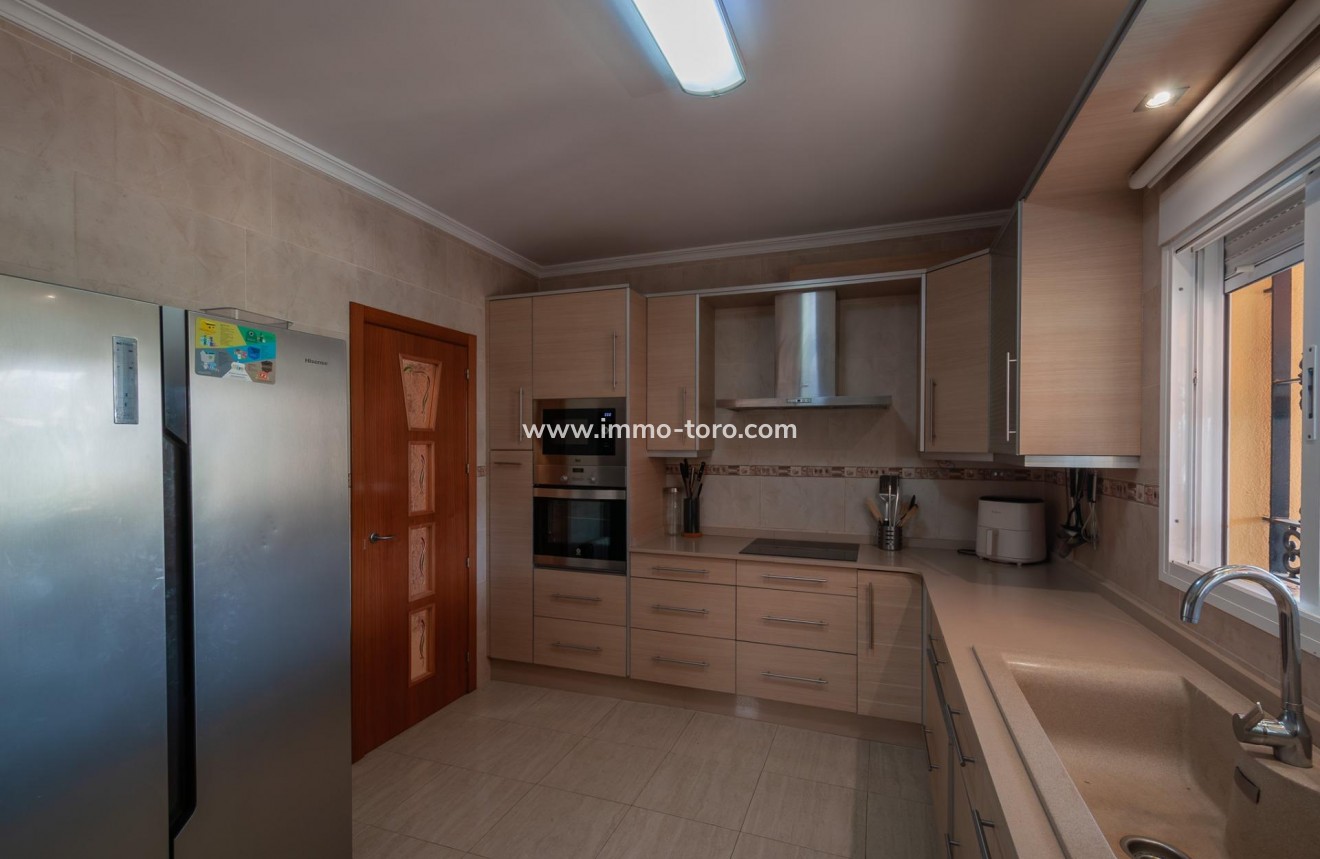 Herverkoop - Villa - Orba - Comunidad valenciana