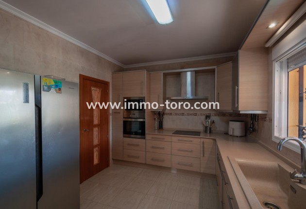 Herverkoop - Villa - Orba - Comunidad valenciana