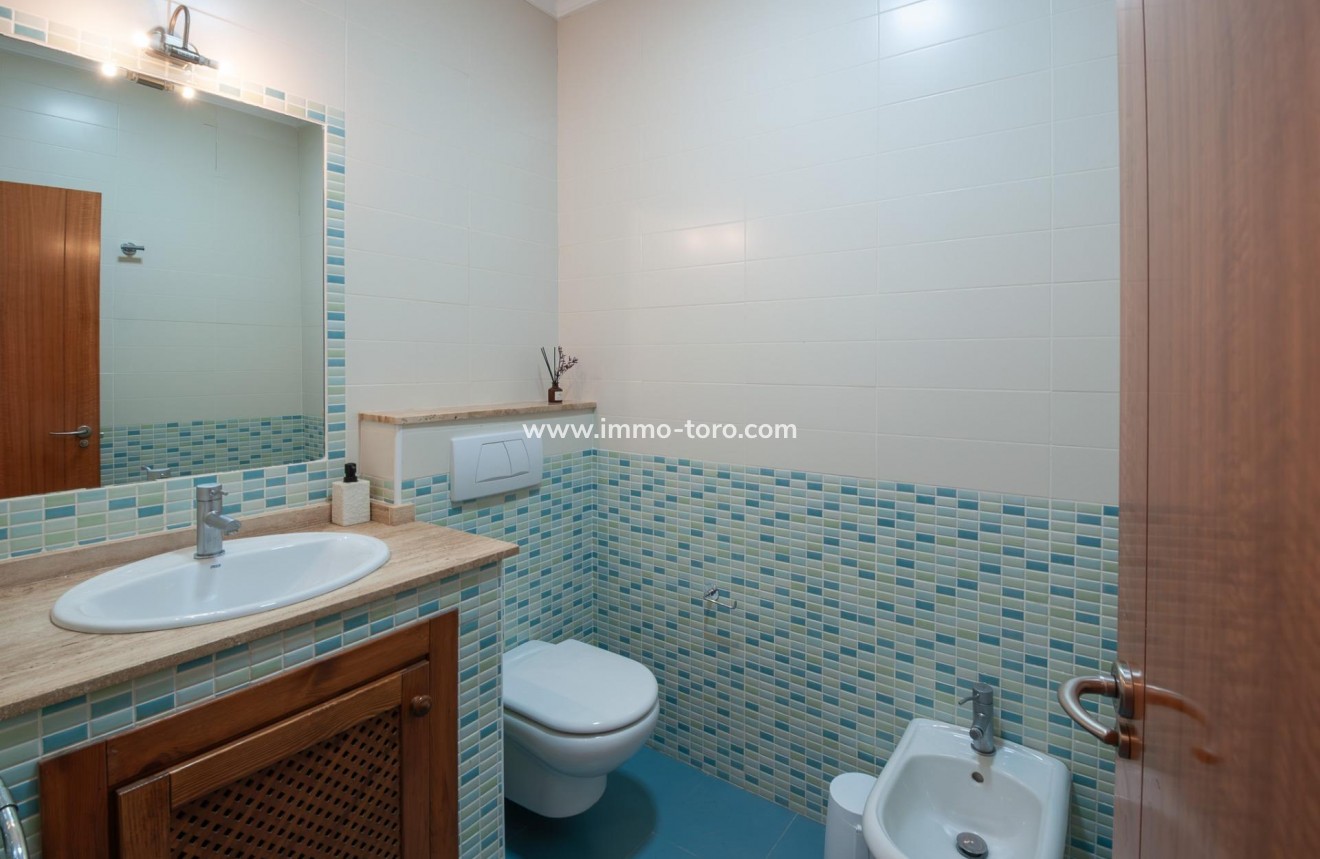 Herverkoop - Villa - Orba - Comunidad valenciana