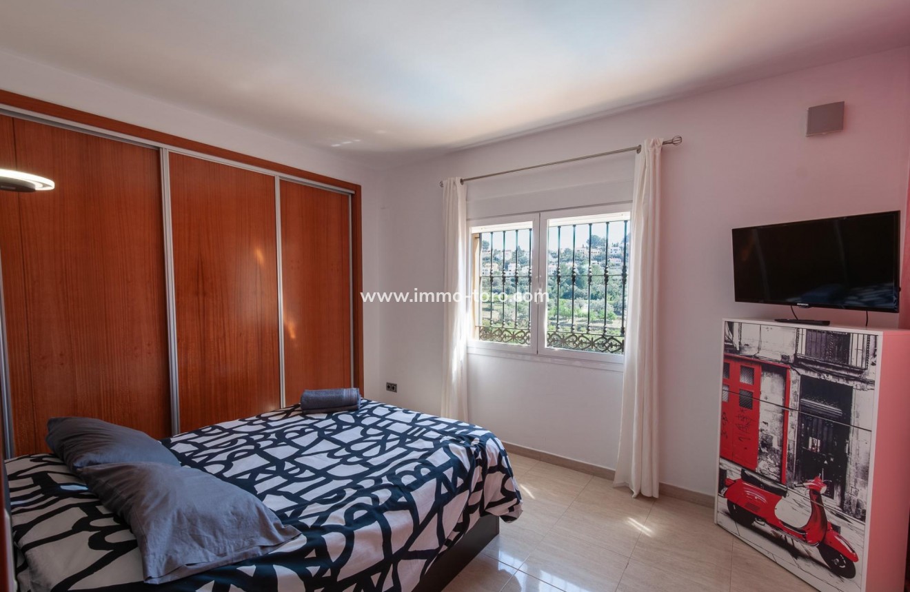 Herverkoop - Villa - Orba - Comunidad valenciana